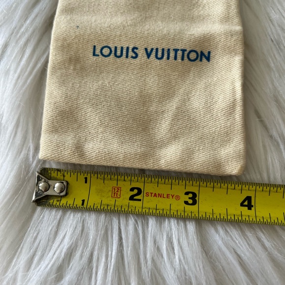 Louis Vuitton box and bag - Picture 7 of 8